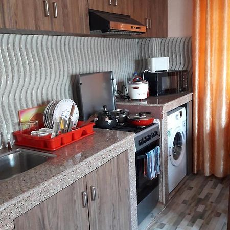 Apartment Rupas Kathmandu Exterior photo