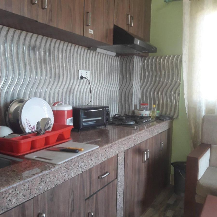 Apartment Rupas Kathmandu Exterior photo