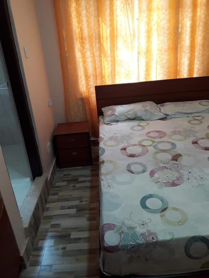Apartment Rupas Kathmandu Exterior photo